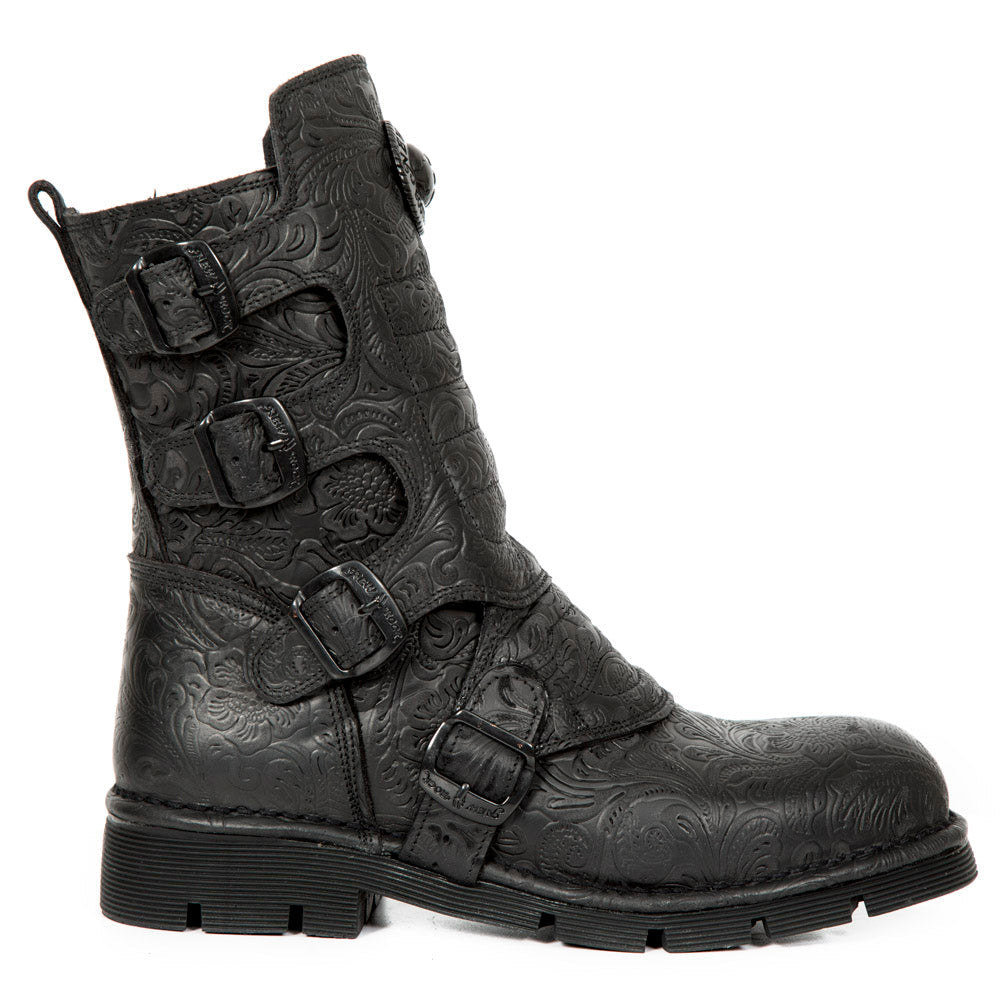New Rock M-373X-S24