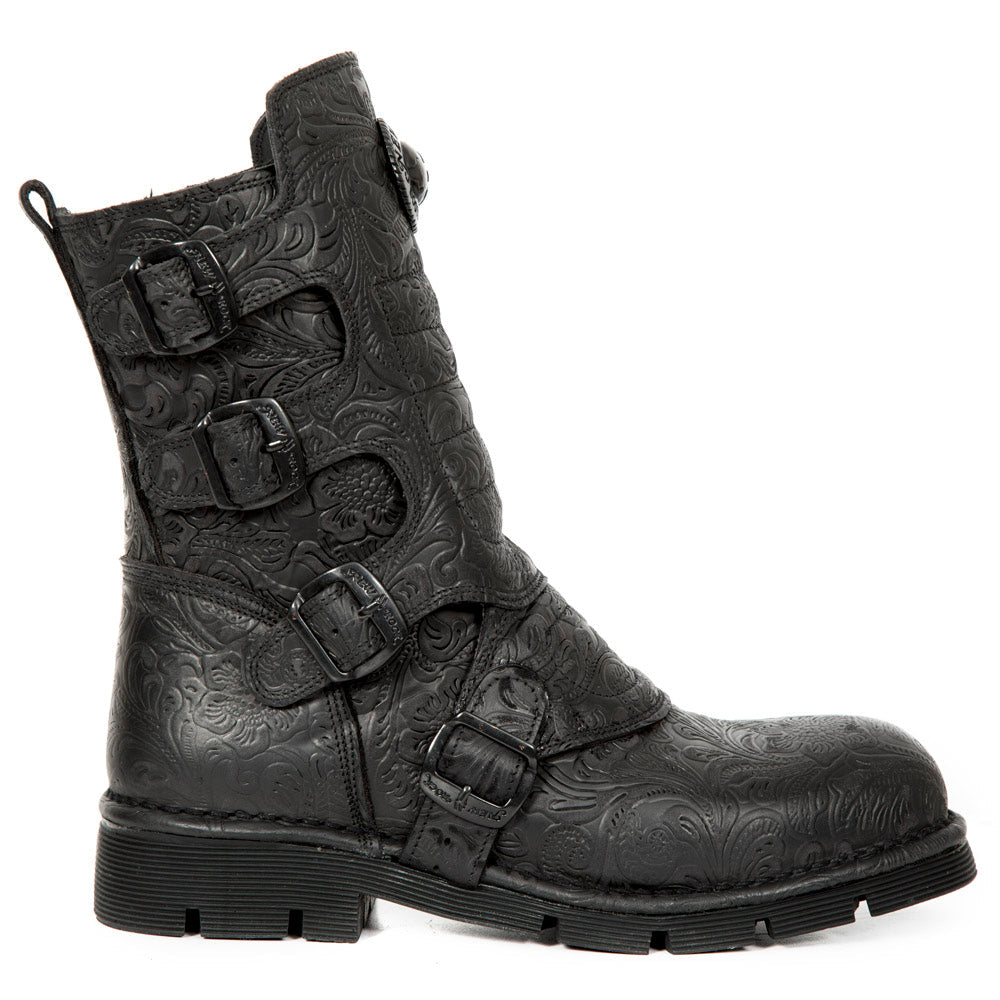 New Rock M-373X-S24