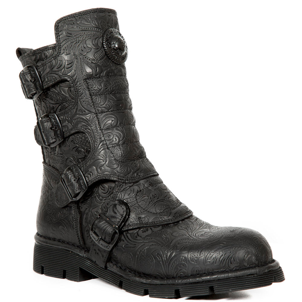 New Rock M-373X-S24