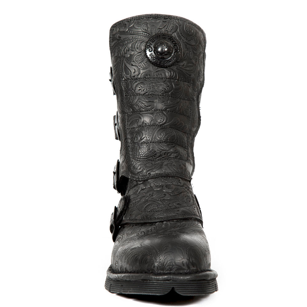 New Rock M-373X-S24