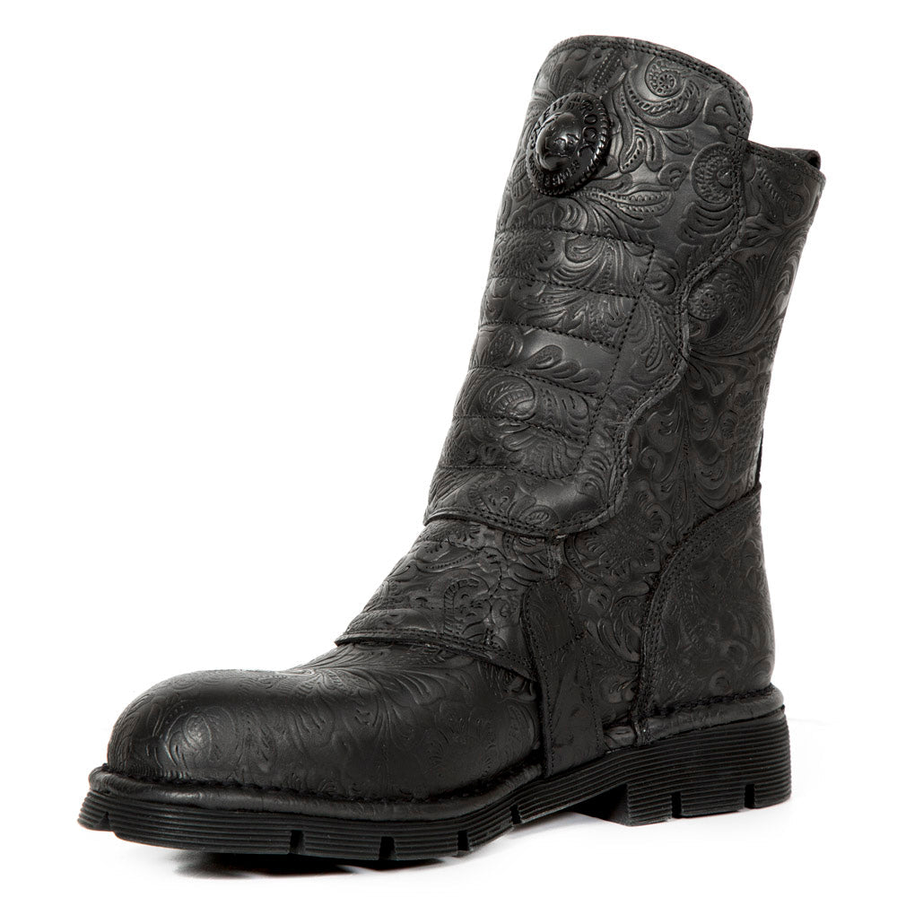 New Rock M-373X-S24