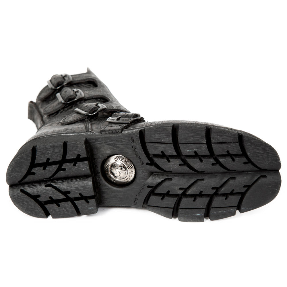 New Rock M-373X-S24