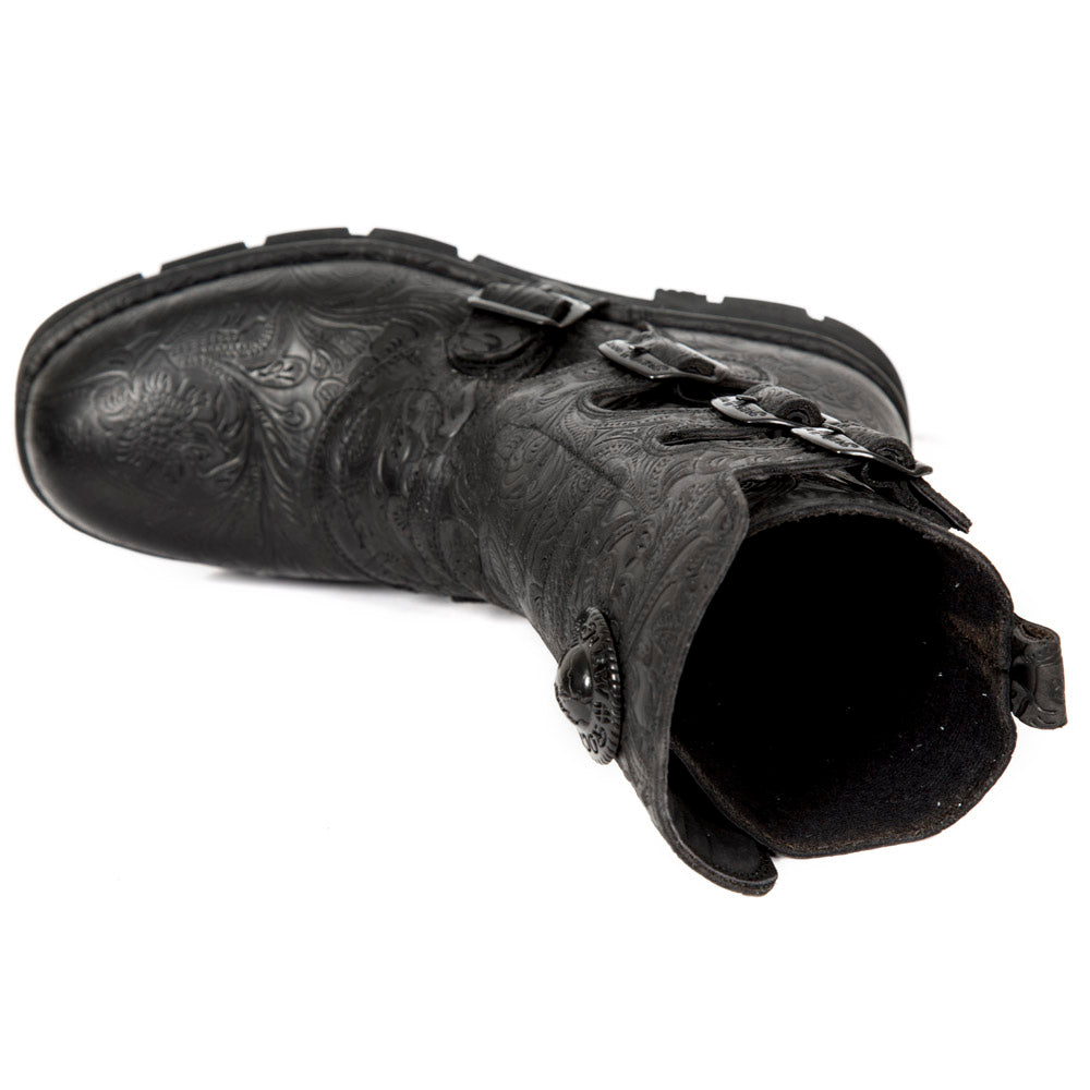 New Rock M-373X-S24