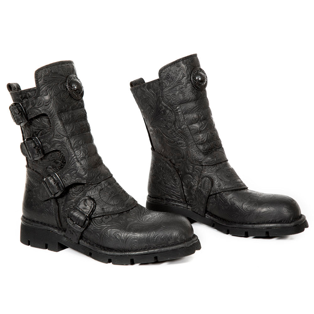New Rock M-373X-S24