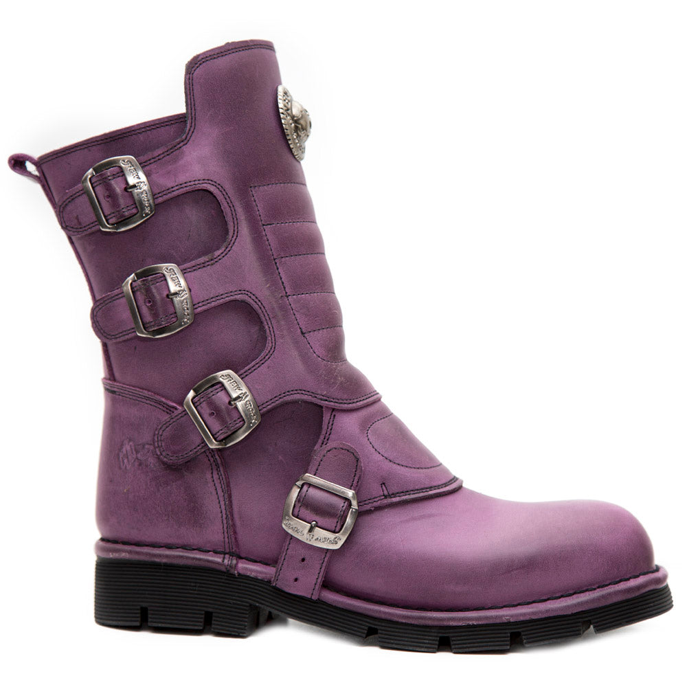 New Rock M-373X-S18