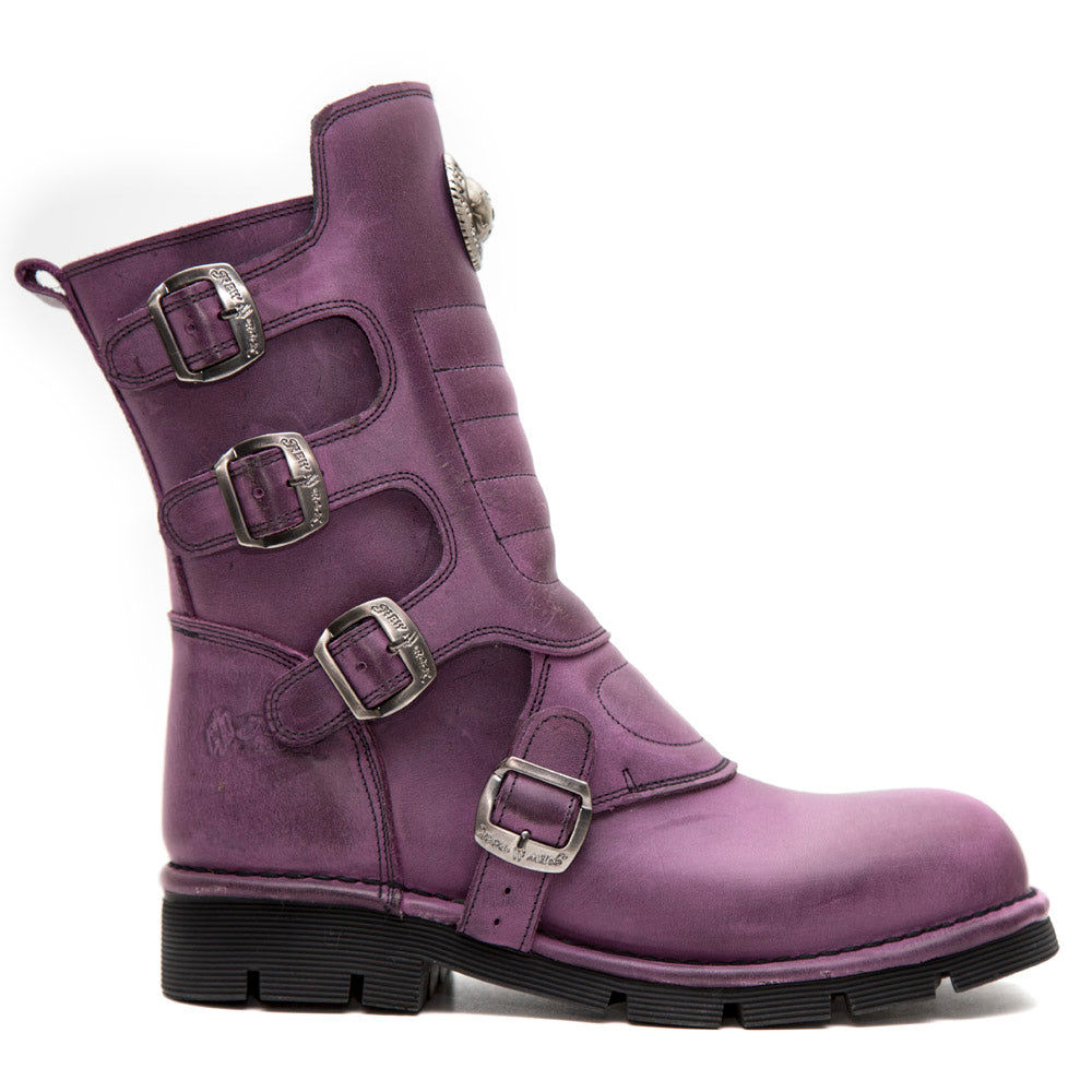 New Rock M-373X-S18