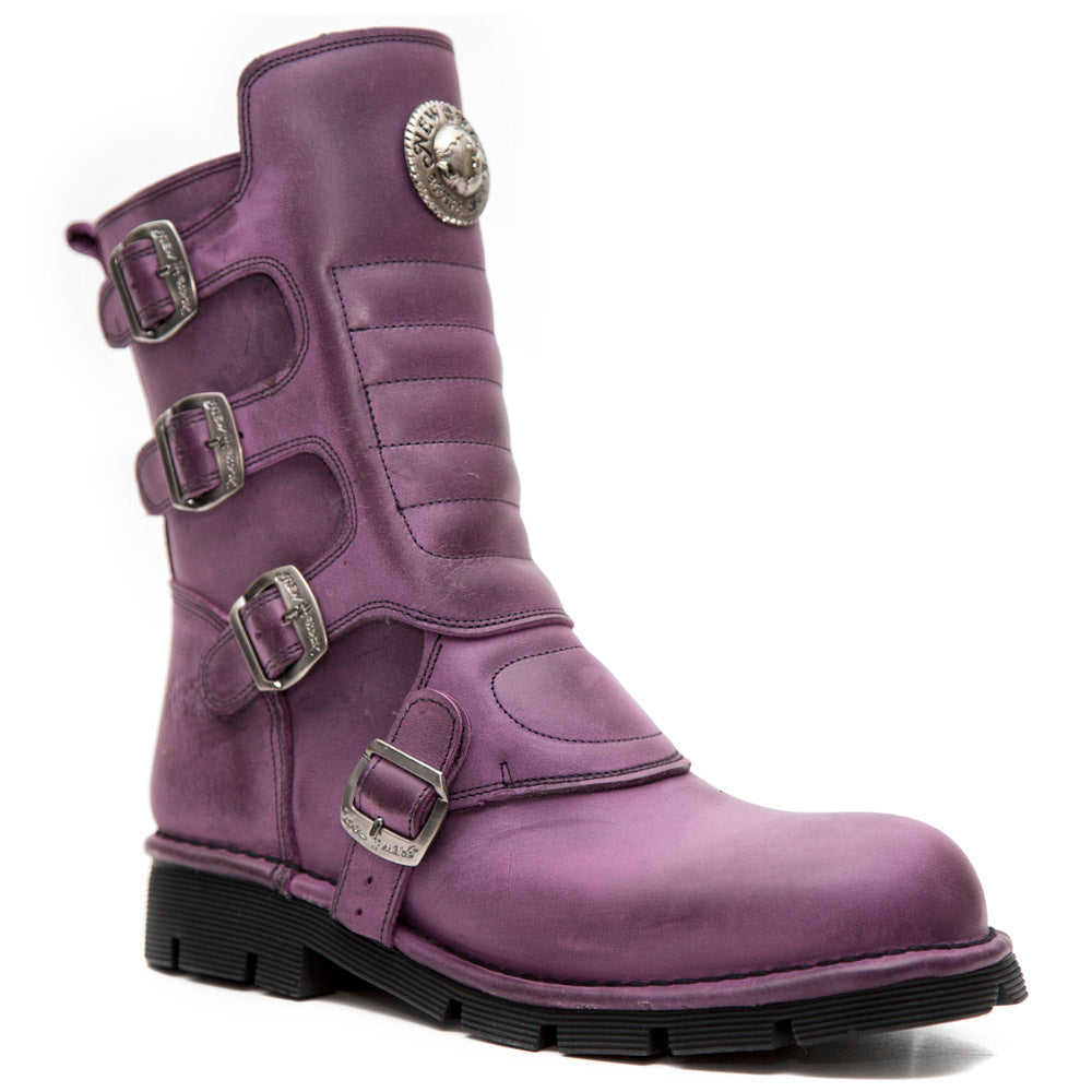 New Rock M-373X-S18