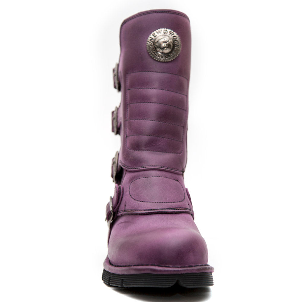 New Rock M-373X-S18
