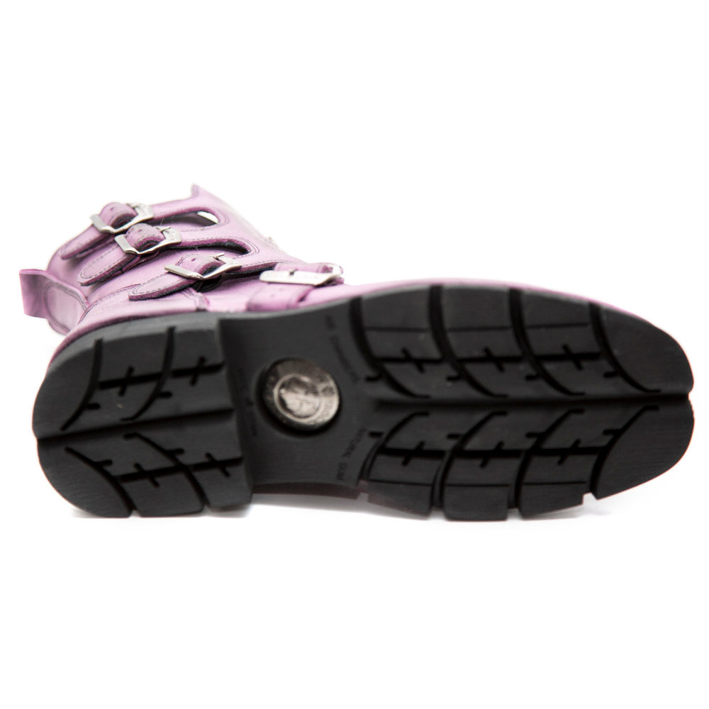 New Rock M-373X-S18