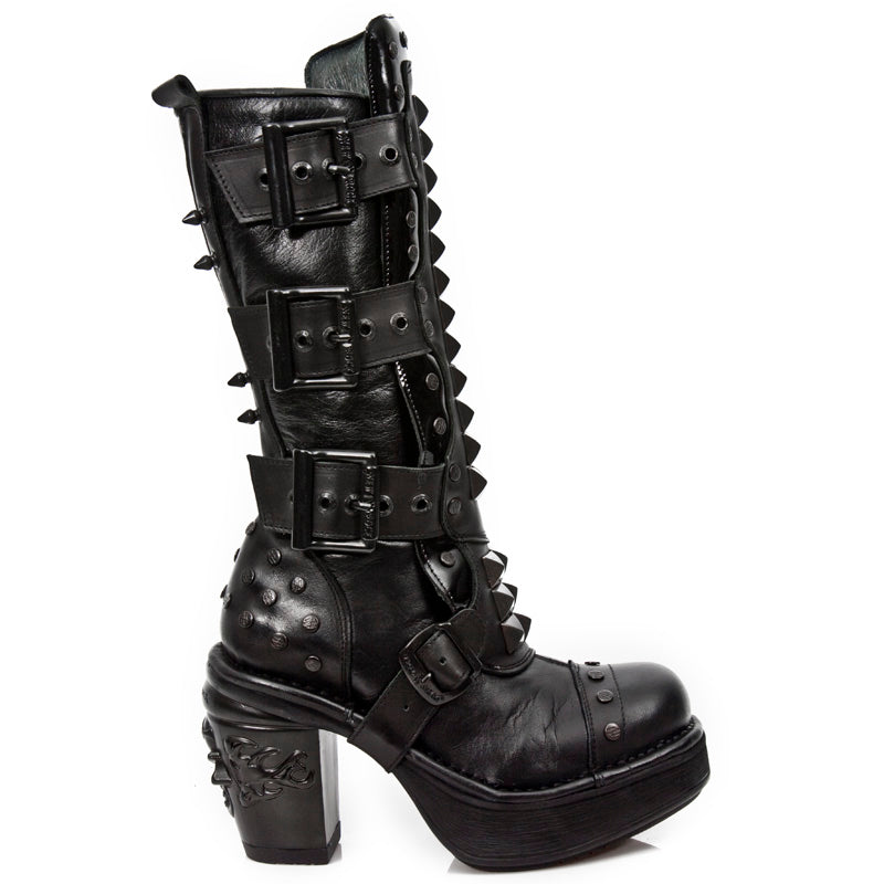 New Rock M-8342-C8