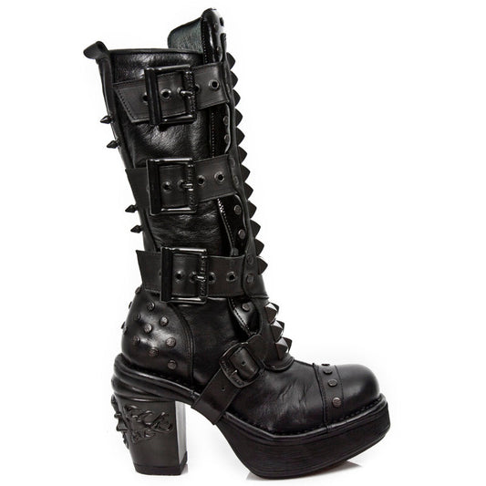 New Rock M-8342-C8