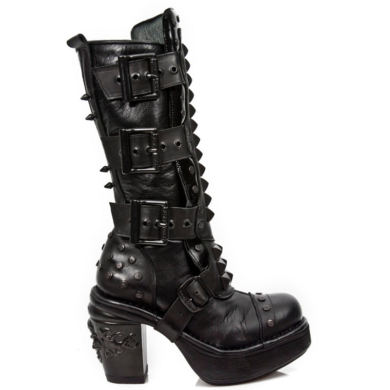 New Rock M-8342-C8