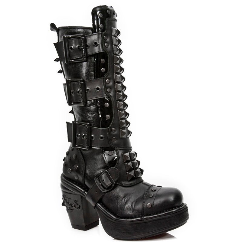 New Rock M-8342-C8