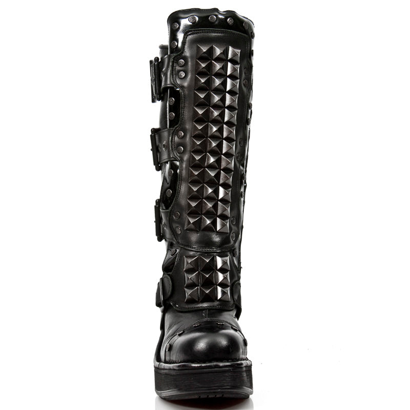 New Rock M-8342-C8