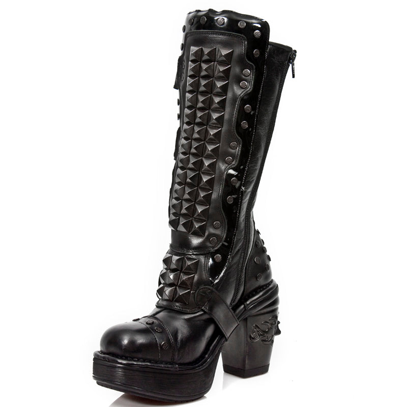 New Rock M-8342-C8