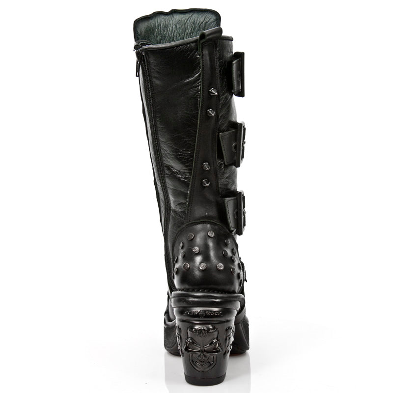 New Rock M-8342-C8