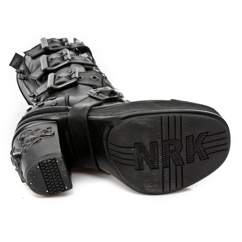 New Rock M-8342-C8