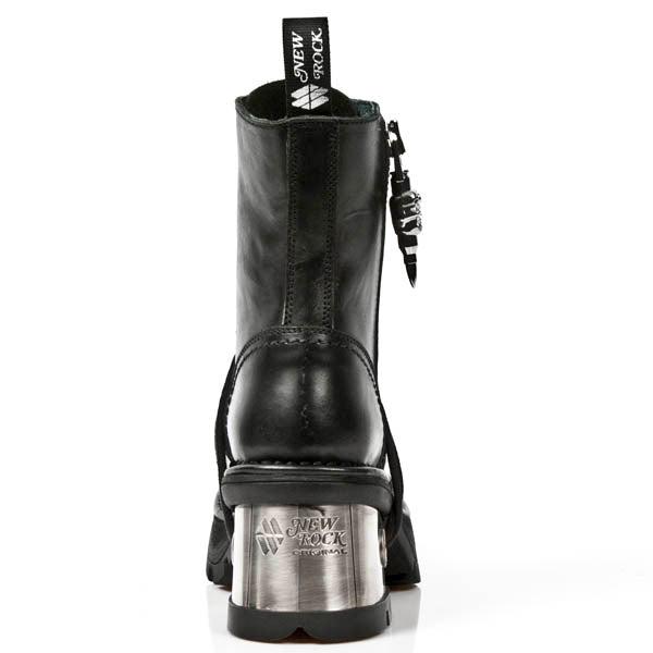 New Rock M-1047-C1