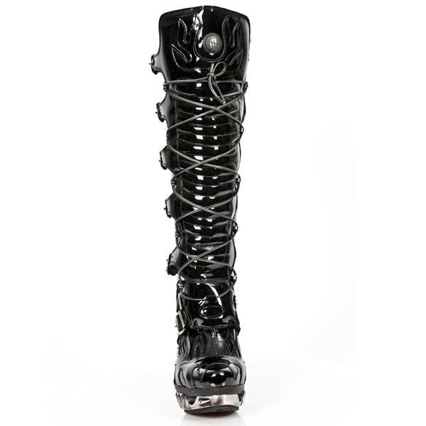 New Rock M-MAG031-C2