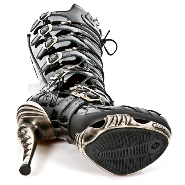 New Rock M-MAG031-C2