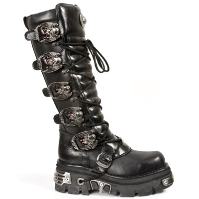 New Rock M-202-C2