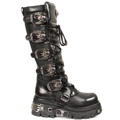 New Rock M-202-C2