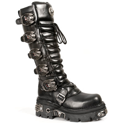 New Rock M-202-C2