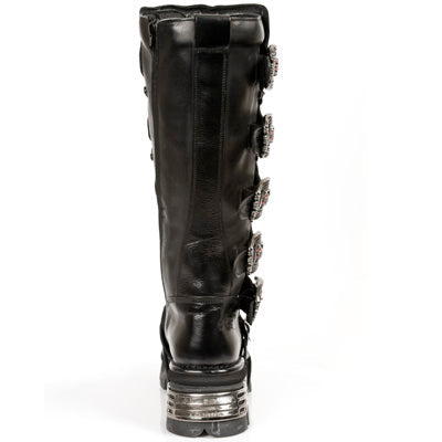 New Rock M-202-C2