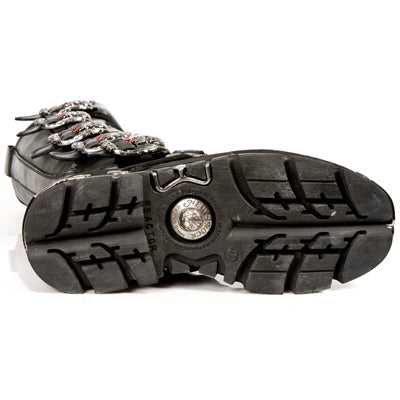 New Rock M-202-C2