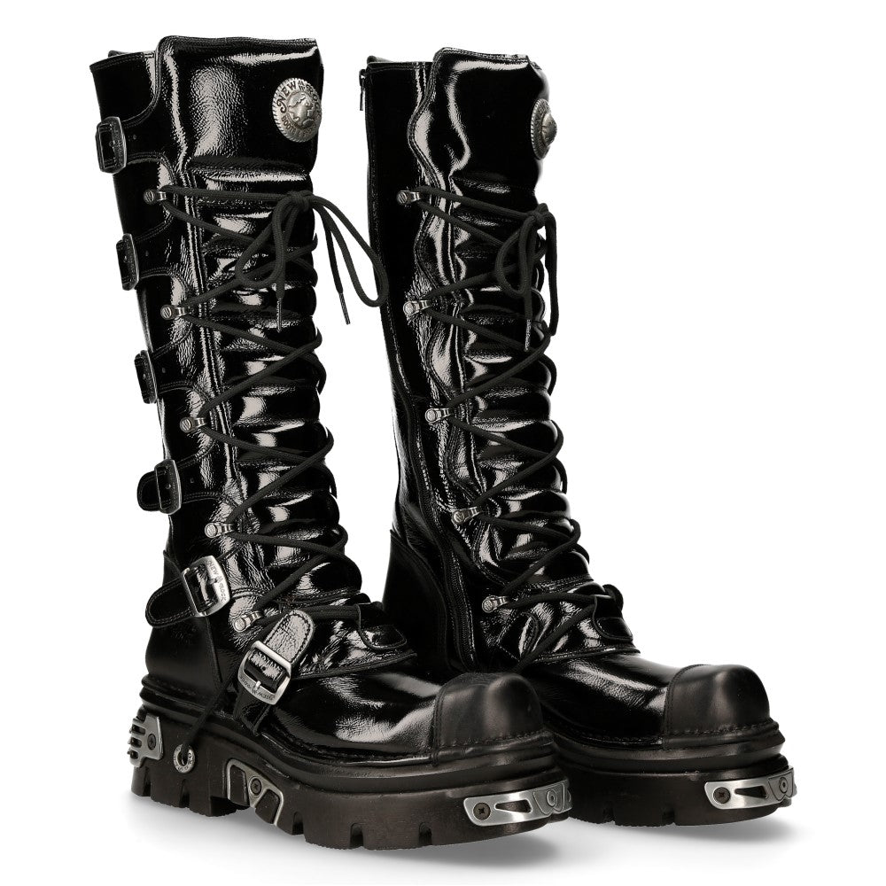 New Rock M-314-C1