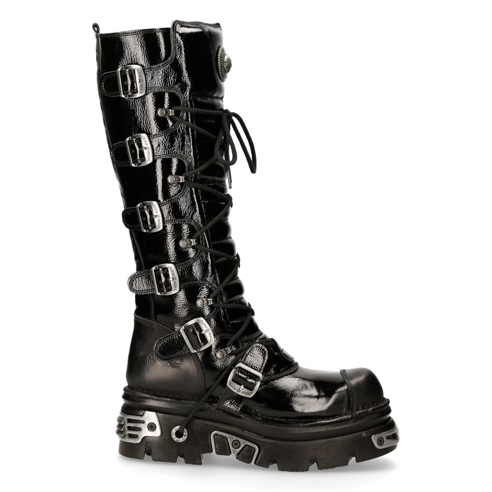 New Rock M-314-C1