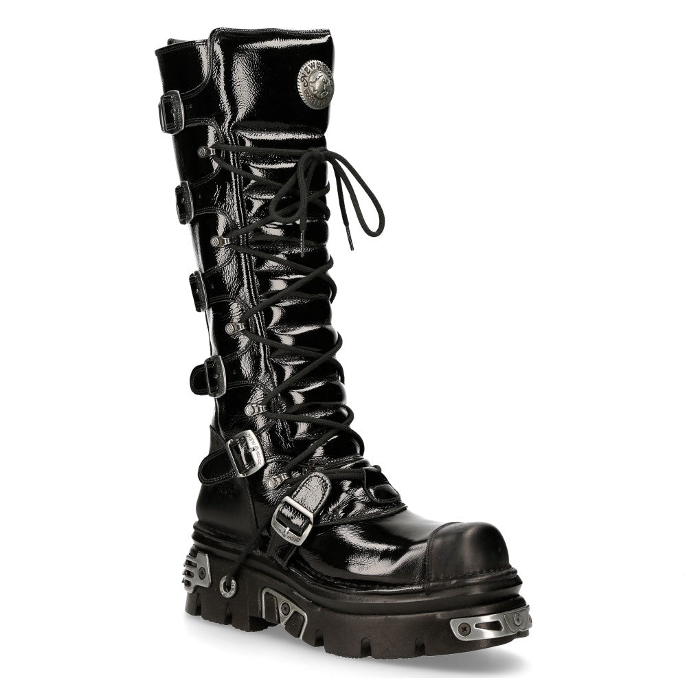 New Rock M-314-C1