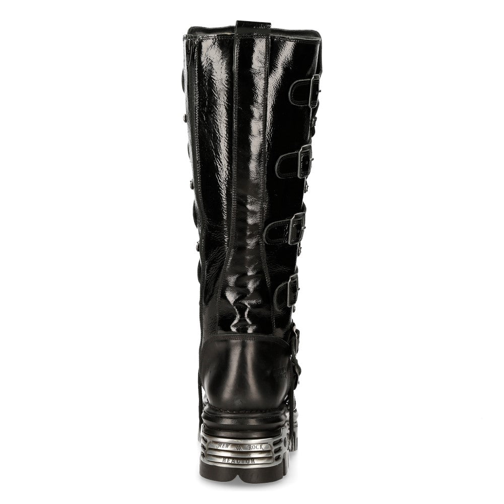 New Rock M-314-C1