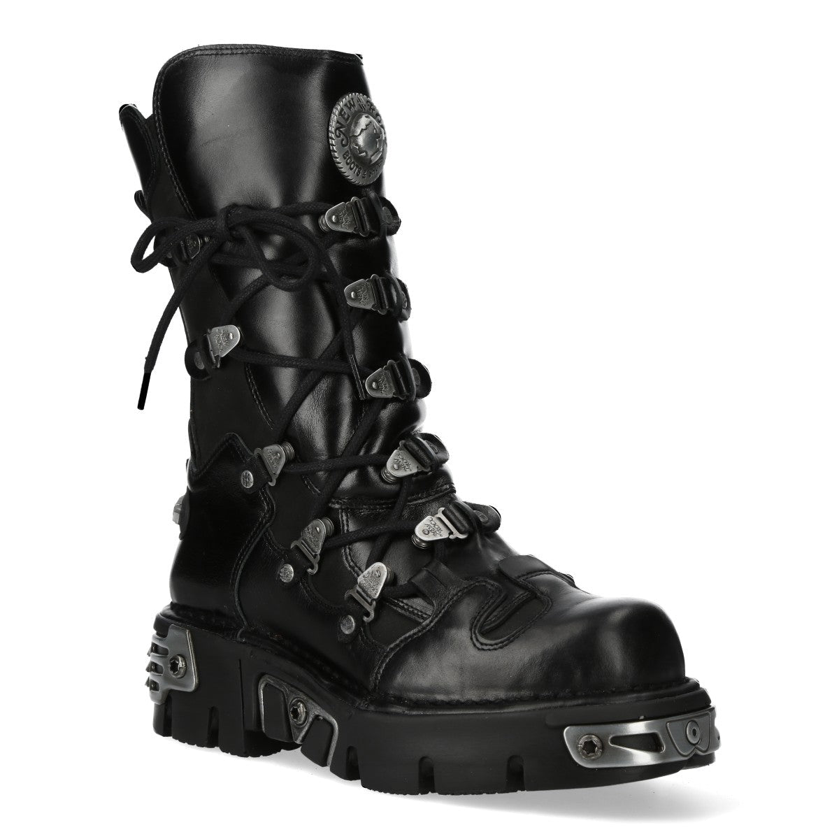 New Rock M-203-C2