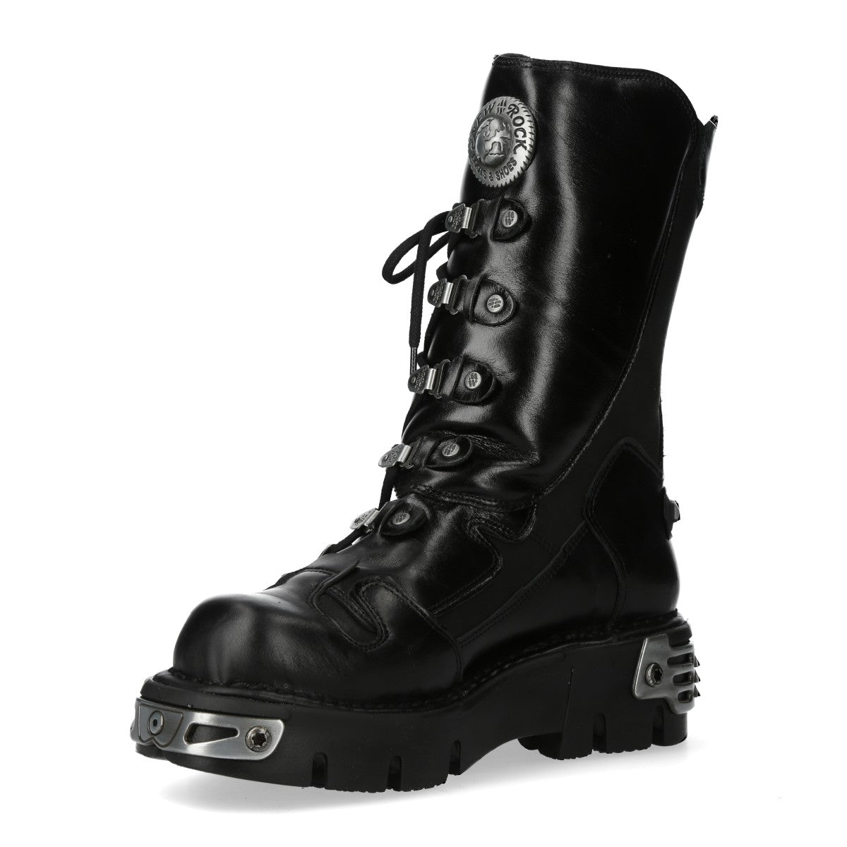 New Rock M-203-C2