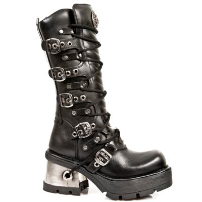 New Rock M-1016-S1