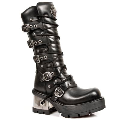New Rock M-1016-S1