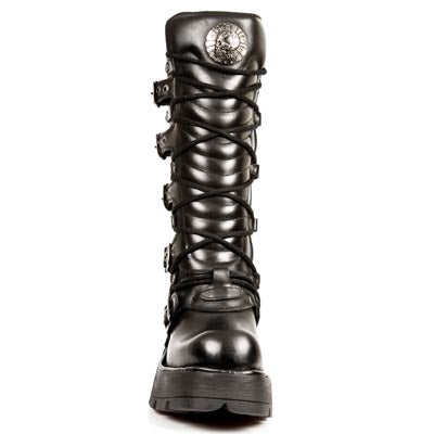 New Rock M-1016-S1