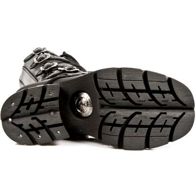 New Rock M-1016-S1