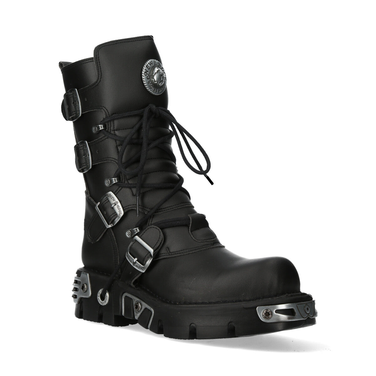 New Rock M-373-V90