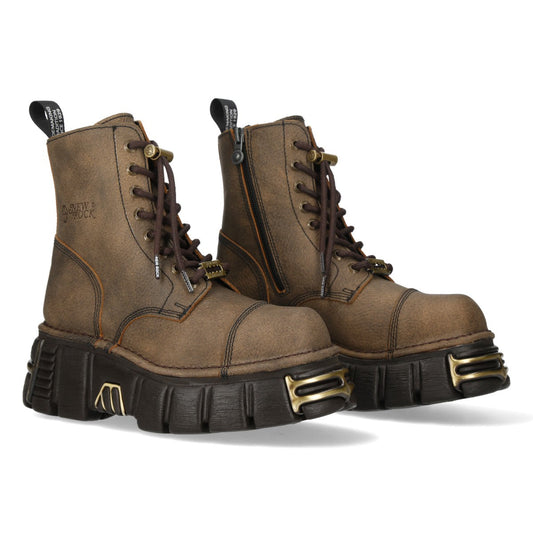 New Rock M-MILI083CCT-C31
