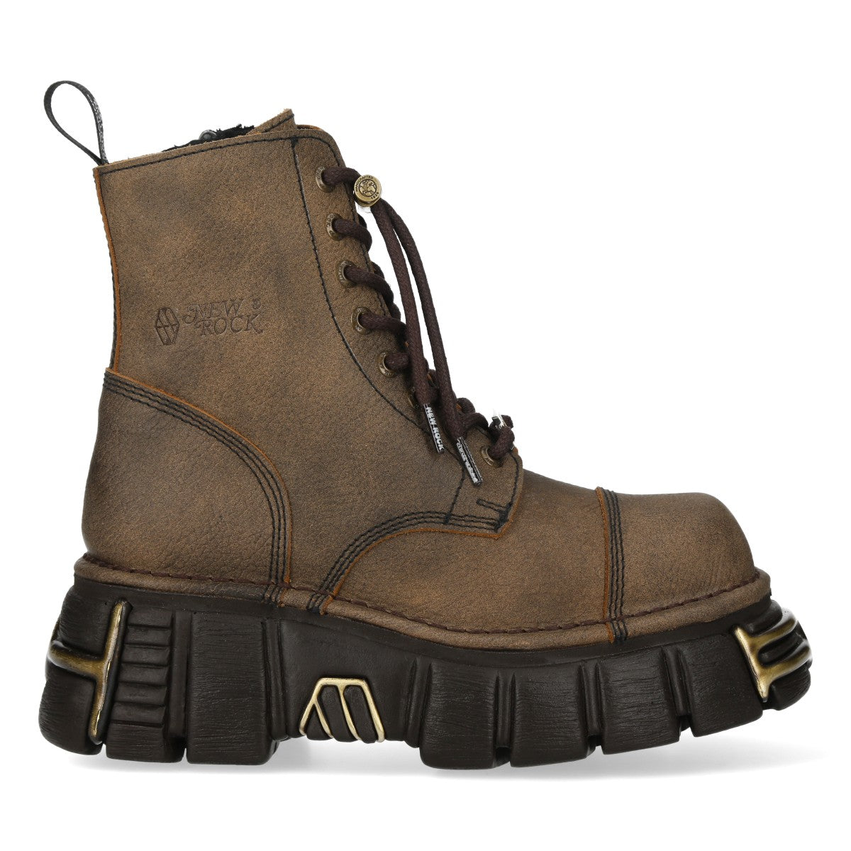 New Rock M-MILI083CCT-C31