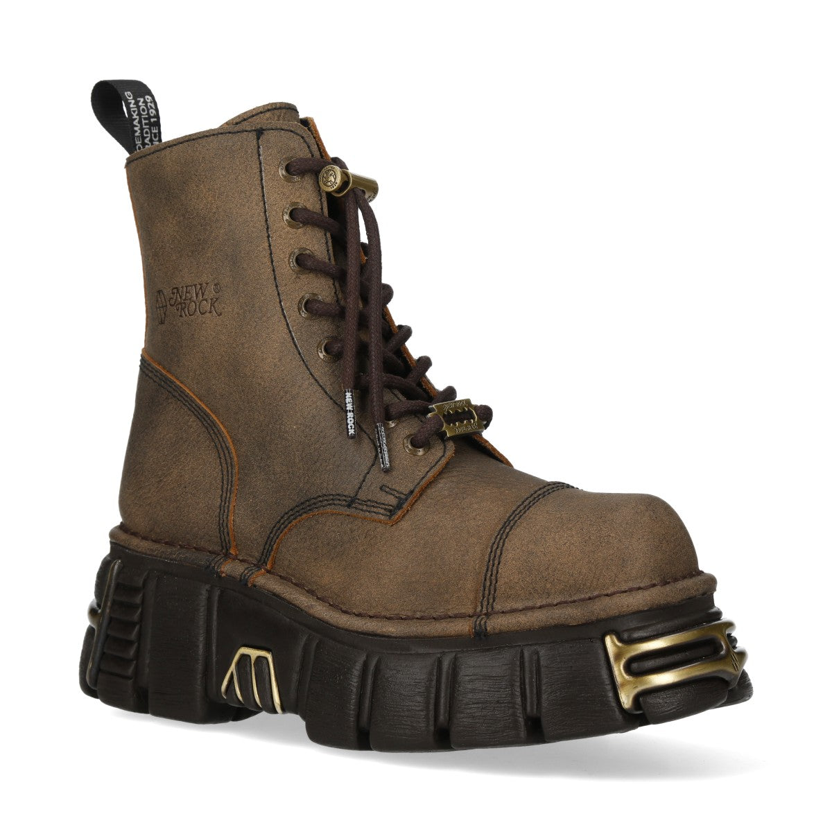 New Rock M-MILI083CCT-C31