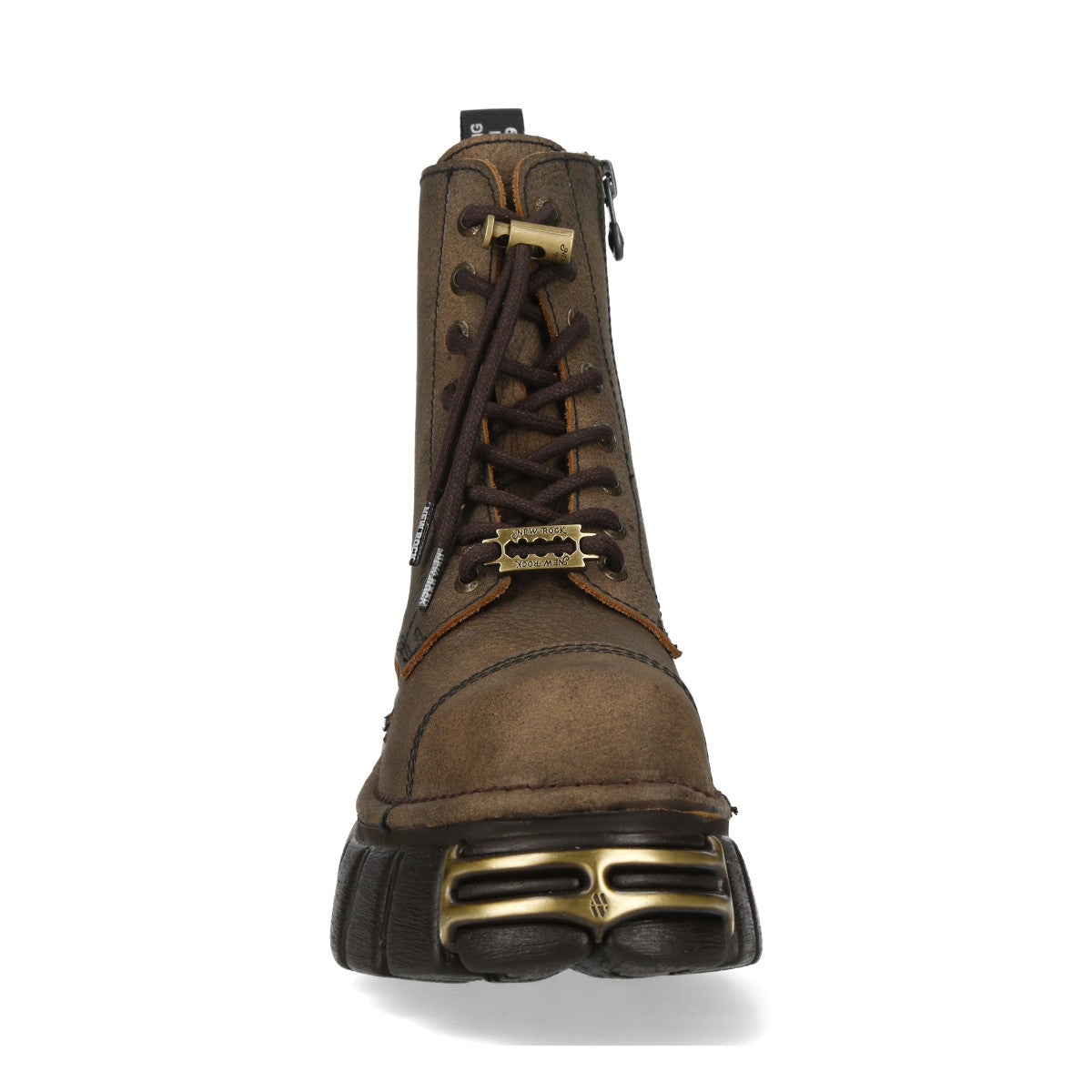 New Rock M-MILI083CCT-C31