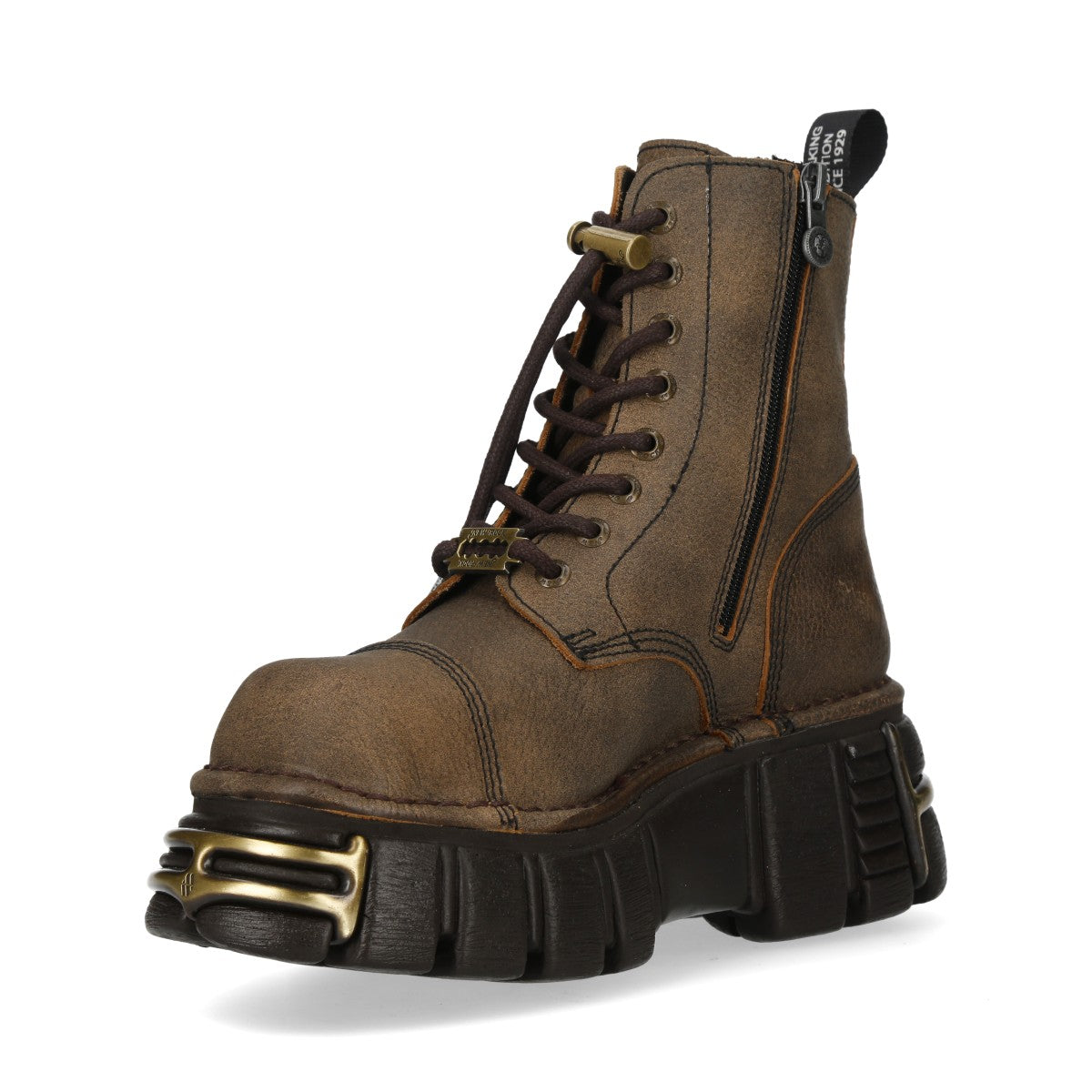 New Rock M-MILI083CCT-C31