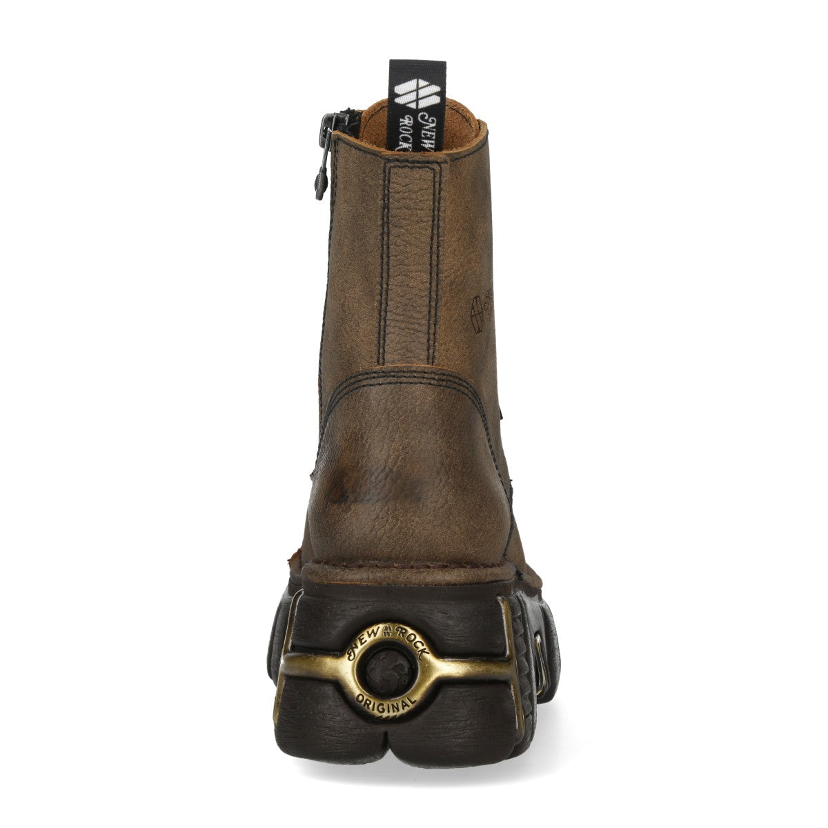 New Rock M-MILI083CCT-C31