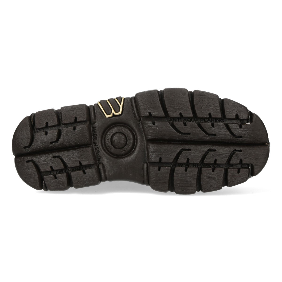 New Rock M-MILI083CCT-C31