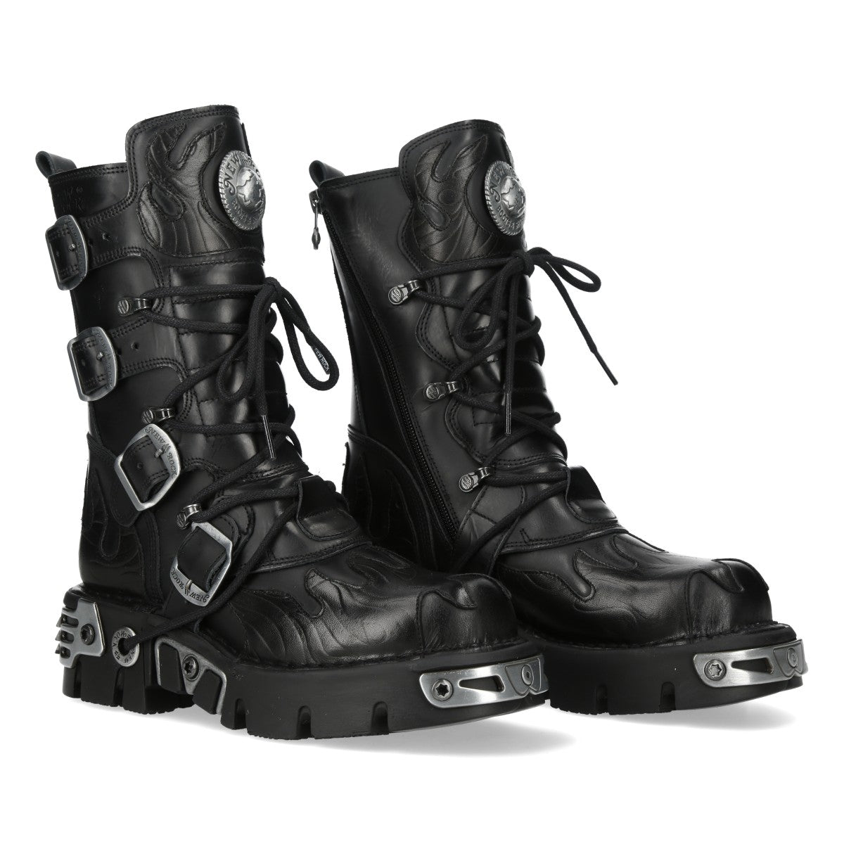 New Rock M-591-C60