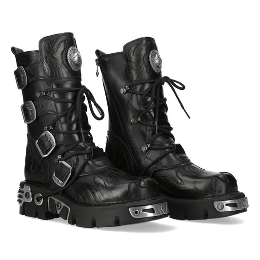 New Rock M-591-C60