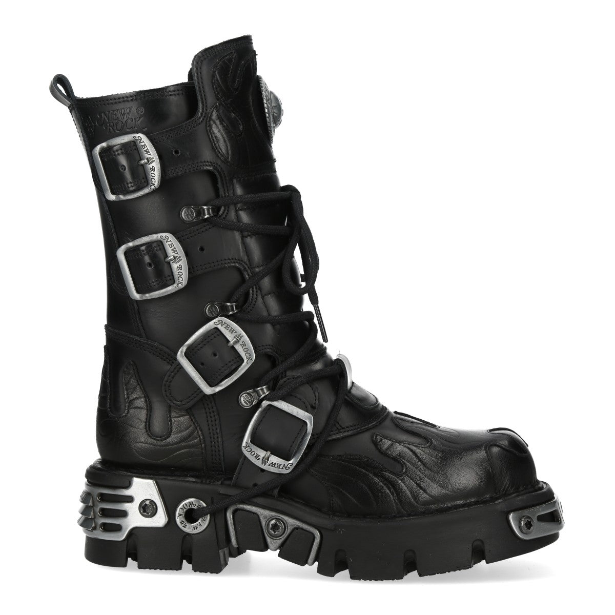 New Rock M-591-C60